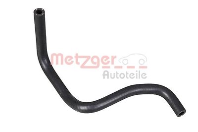 FURTUN RADIATOR METZGER AUTOTEILE 2420942