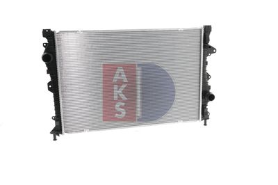 KüHLER MOTORKüHLUNG AKS DASIS 020080N 14