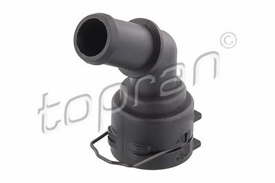 FLANSA LICHID RACIRE TOPRAN 117620