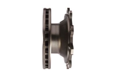 Disc frana VALEO 187086