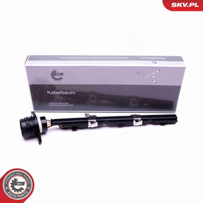 CONDUCTA LEGATURA INJECTOR