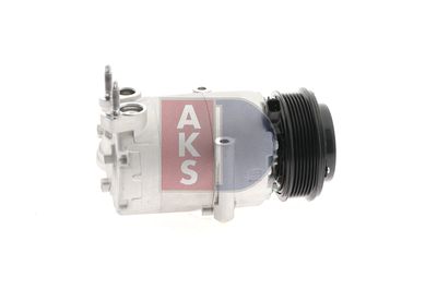 KOMPRESSOR KLIMAANLAGE AKS DASIS 853151N 14