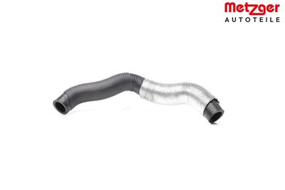 FURTUN RADIATOR METZGER AUTOTEILE 2422504 2