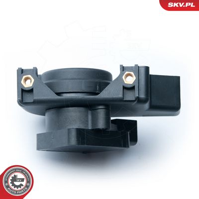 Senzor, poloha škrticí klapky SKV 17SKV015