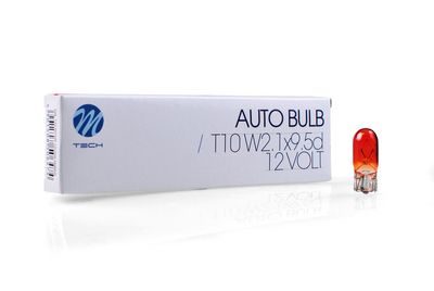 Ampoule, projecteur longue portée M-Tech