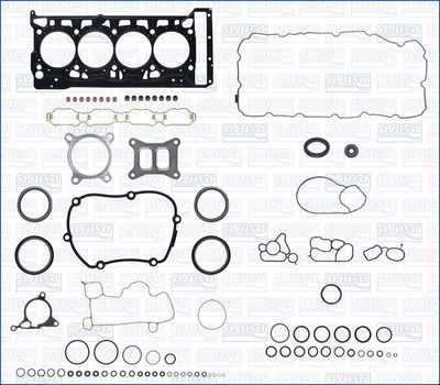 DICHTUNGSVOLLSATZ MOTOR
