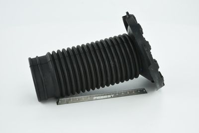 CAPAC PROTECTIE/BURDUF AMORTIZOR FEBEST TSHBACU30F 50