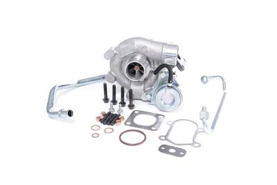 LADER AUFLADUNG BTS Turbo T981209 3