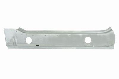 Dorpel aan autozijde Voor Rechts ((EN) galvanised, binnen) past: VW TRANSPORTER T4 07.90-04.03