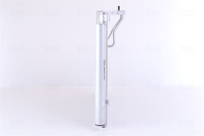 KONDENSATOR KLIMAANLAGE NISSENS 940563 3