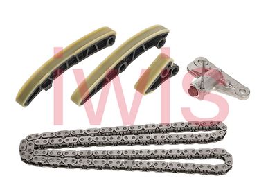 STEUERKETTENSATZ AIC 70667SET 1