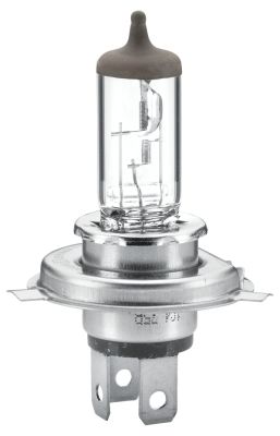 8GJ 002 525-131 HELLA Лампа накаливания, основная фара