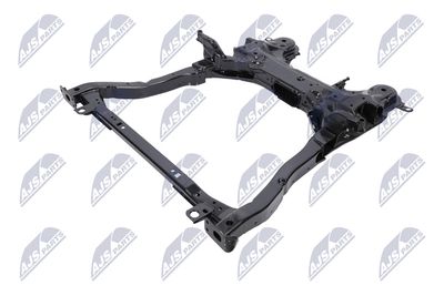 RAMA SUSTINERE/SUPORT AGREGATE NTY ZRZPL015 25