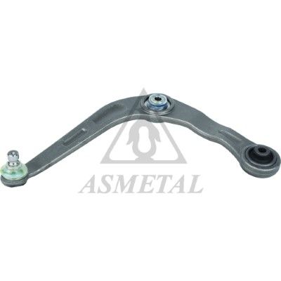 носач, окачване на колелата ASMETAL 23PE0610