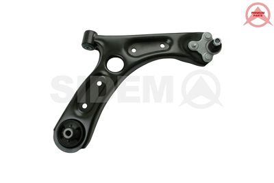 BRAT SUSPENSIE ROATA