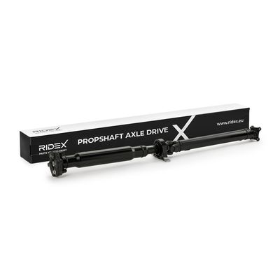 кардан, задвижване на оста RIDEX 3675A0084