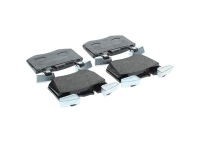 BREMSBELAGSATZ SCHEIBENBREMSE BOSCH 0986460102 19