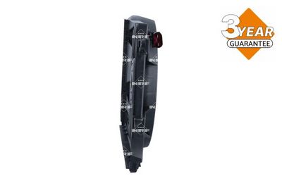 Ventilátor chladenia motora NRF 470144