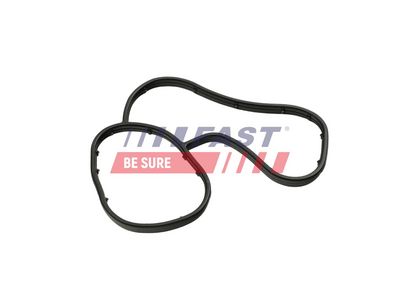 Těsnění, chladič oleje FAST FT48941