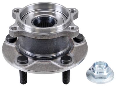 Wheel Bearing Kit 201641