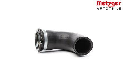 LADELUFTSCHLAUCH METZGER AUTOTEILE 2400858 4