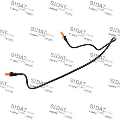 KRAFTSTOFFLEITUNG SIDAT 836121A2