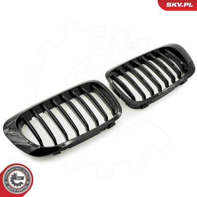 Mřížka chladiče SKV 66SKV055