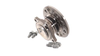 RADLAGERSATZ SKF VKBA7064 31