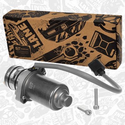 POMPă CUPLAJ LAMELAR (TRACțIUNE INTEGRALă)