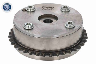 REGULATOR AX CU CAME ACKOJA A700764 6