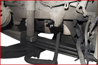 MONTAGEWERKZEUGSATZ STABILISATOR-KUGELGELENK KS TOOLS 4603960 2