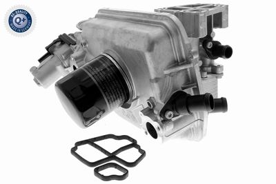 SUPAPă AGR COMANDA GAZELOR DE EșAPAMENT