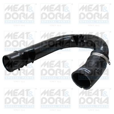 Трубка нагнетаемого воздуха MEAT & DORIA 961612 для FIAT BRAVO