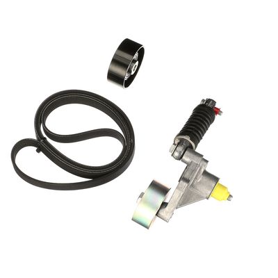 KEILRIPPENRIEMENSATZ GATES K016PK1565 57