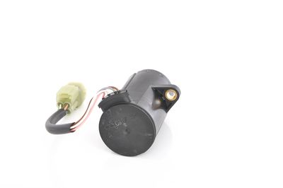 SENSOR FAHRPEDALSTELLUNG BOSCH 0205001028 18