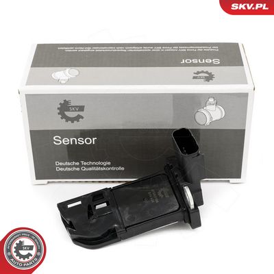 légmennyiségmérő ESEN SKV 07SKV184