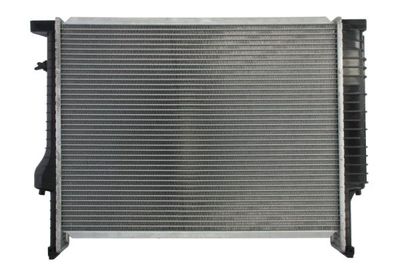 Motorradiator (handmatig)