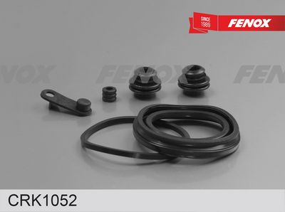 ремонтен комплект, спирачен апарат FENOX CRK1052