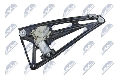 MECANISM ACTIONARE GEAM