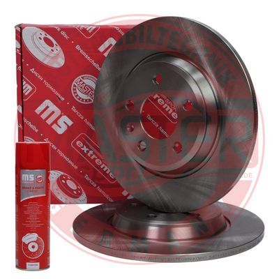 DISC FRANA MASTER-SPORT GERMANY 24011201781SETMSP
