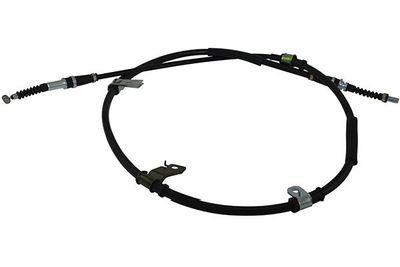 Тросик, cтояночный тормоз KAVO PARTS BHC-3098 для HYUNDAI SANTA FE