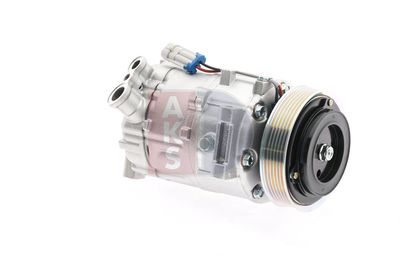 KOMPRESSOR KLIMAANLAGE AKS DASIS 850674N 12