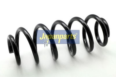 Pružina podvozku JAPANPARTS ZC3476H