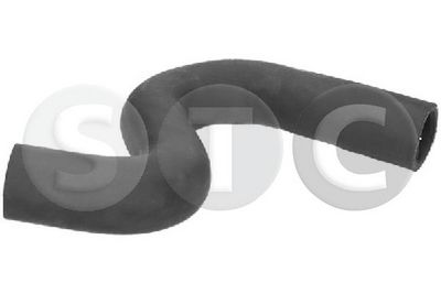 Hadice chladiče STC T409196