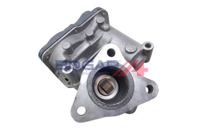 SUPAPA RECIRCULARE GAZE DE ESAPAMENT