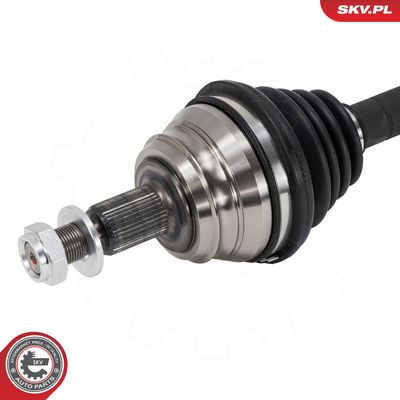 Hnací hřídel ESEN SKV 40SKV278