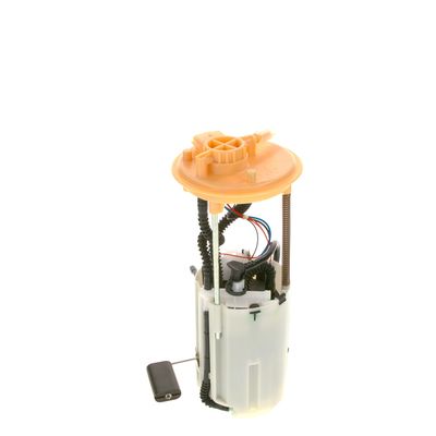 SISTEM ALIMENTARE CU COMBUSTIBIL BOSCH 0580313081 16