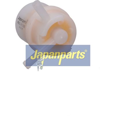 JAPANPARTS Kuro filtras