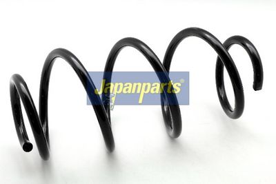 Pružina podvozku JAPANPARTS ZC3542A