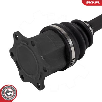 полуоска ESEN SKV 40SKV176
